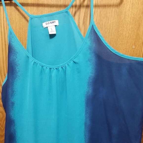 Old Navy Tank Top - Picture 3 of 5